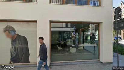 Apartments for rent in Kortrijk - Photo from Google Street View