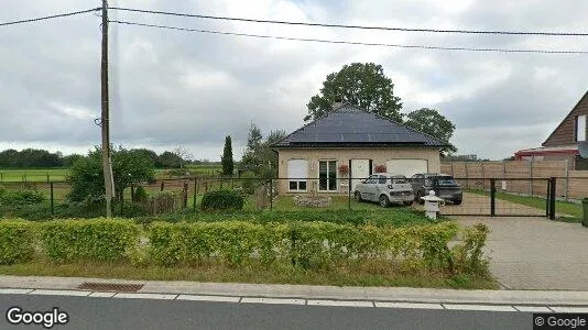 Apartments for rent in Kasterlee - Photo from Google Street View