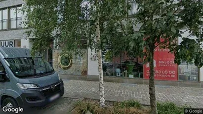 Apartments for rent in Stad Antwerp - Photo from Google Street View