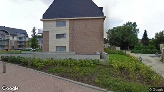 Apartments for rent in Essen - Photo from Google Street View