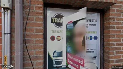 Apartments for rent in Kortrijk - Photo from Google Street View