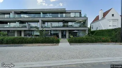 Apartments for rent in Waregem - Photo from Google Street View