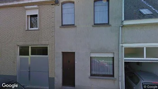 Apartments for rent in Haaltert - Photo from Google Street View