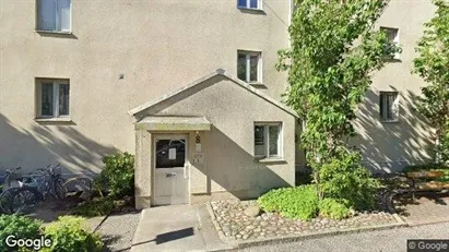 Apartments for rent in Majorna-Linné - Photo from Google Street View