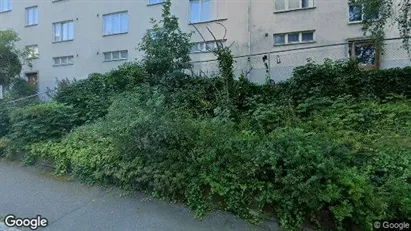 Apartments for rent in Majorna-Linné - Photo from Google Street View