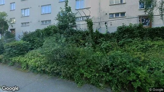 Apartments for rent in Majorna-Linné - Photo from Google Street View