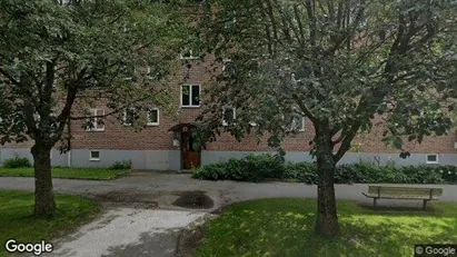 Apartments for rent in Gothenburg East - Photo from Google Street View