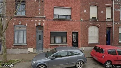 Apartments for rent in Lille - Photo from Google Street View