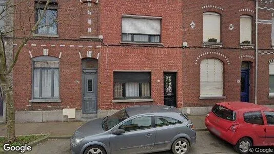 Apartments for rent in Lille - Photo from Google Street View