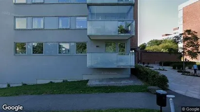 Apartments for rent in Helsingborg - Photo from Google Street View