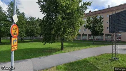 Apartments for rent in Härnösand - Photo from Google Street View