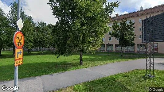 Apartments for rent in Härnösand - Photo from Google Street View