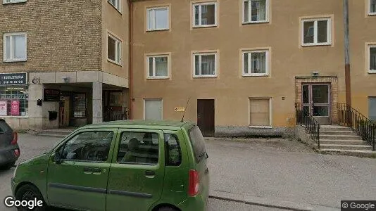 Apartments for rent in Eskilstuna - Photo from Google Street View