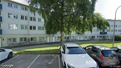 Apartments for rent in Västra hisingen - Photo from Google Street View