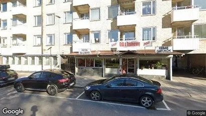 Apartments for rent in Sandviken - Photo from Google Street View