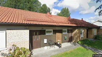 Apartments for rent in Växjö - Photo from Google Street View
