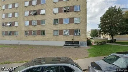 Apartments for rent in Växjö - Photo from Google Street View