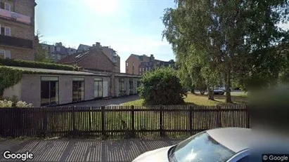 Apartments for rent in Copenhagen NV - Photo from Google Street View