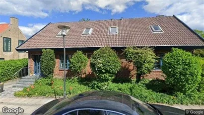 Apartments for rent in Herning - Photo from Google Street View