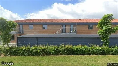 Apartments for rent in Malling - Photo from Google Street View