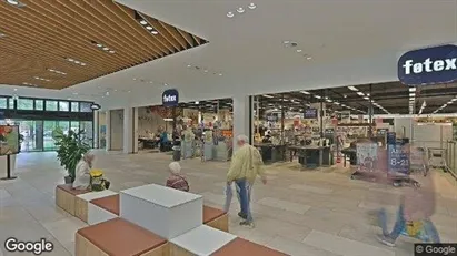 Apartments for rent in Vanløse - Photo from Google Street View