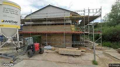 Rooms for rent in Hornbæk - Photo from Google Street View