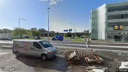 Apartments for rent in Askim-Frölunda-Högsbo - Photo from Google Street View