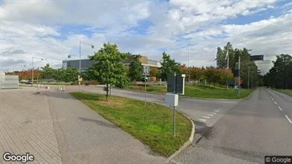 Apartments for rent in Gävle - Photo from Google Street View