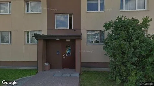 Apartments for rent in Pärnu - Photo from Google Street View