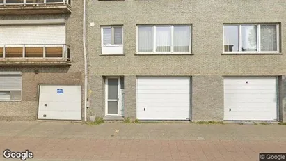 Apartments for rent in Antwerp Hoboken - Photo from Google Street View