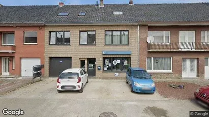 Apartments for rent in Alken - Photo from Google Street View
