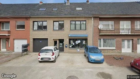 Apartments for rent in Alken - Photo from Google Street View