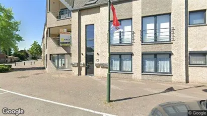 Apartments for rent in Hamont-Achel - Photo from Google Street View