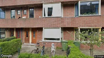 Apartments for rent in Groningen - Photo from Google Street View