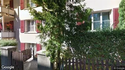 Apartments for rent in Bern-Mittelland - Photo from Google Street View