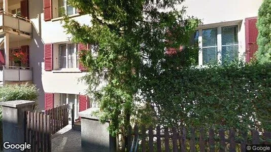 Apartments for rent in Bern-Mittelland - Photo from Google Street View