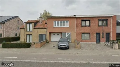 Apartments for rent in Sint-Niklaas - Photo from Google Street View