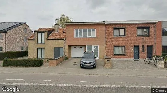Apartments for rent in Sint-Niklaas - Photo from Google Street View