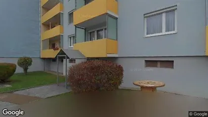 Apartments for rent in Bruck an der Mur - Photo from Google Street View