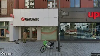 Apartments for rent in Milano Zona 6 - Barona, Lorenteggio - Photo from Google Street View