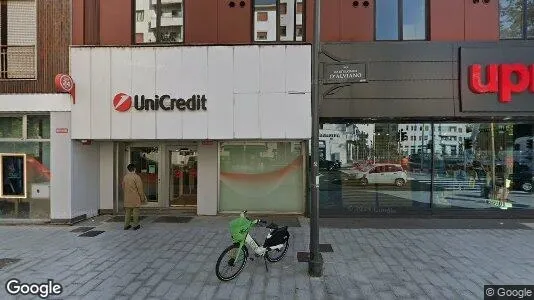 Apartments for rent in Milano Zona 6 - Barona, Lorenteggio - Photo from Google Street View