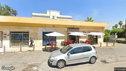 Apartments for rent in Roma Municipio VI – Roma Delle Torri - Photo from Google Street View