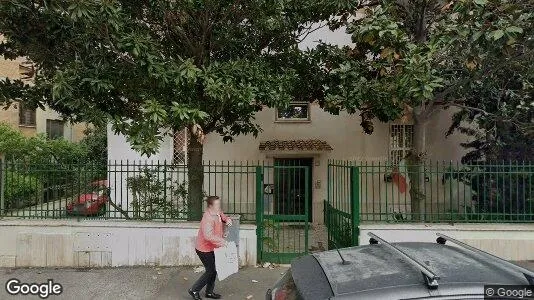 Apartments for rent in Roma Municipio V – Prenestino/Centocelle - Photo from Google Street View
