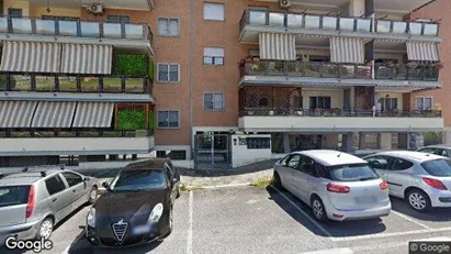Apartments for rent in Roma Municipio VI – Roma Delle Torri - Photo from Google Street View