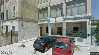 Apartments for rent in Roma Municipio V – Prenestino/Centocelle - Photo from Google Street View