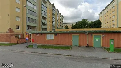 Apartments for rent in Botkyrka - Photo from Google Street View
