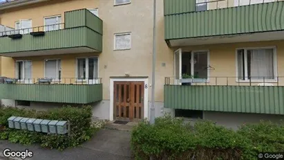 Apartments for rent in Jönköping - Photo from Google Street View