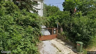 Apartments for rent in Budapest II. kerület - Photo from Google Street View