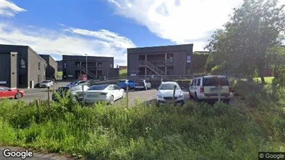 Apartments for rent in Ringsaker - Photo from Google Street View
