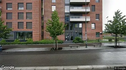 Apartments for rent in Oslo Gamle Oslo - Photo from Google Street View